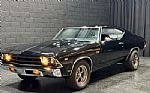 1969 Chevelle Thumbnail 4