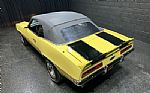 1969 Camaro Thumbnail 2