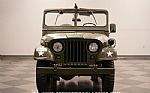 1953 Military Jeep M38A1 Thumbnail 5