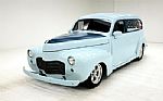 1941 Master Deluxe Sedan Delivery Thumbnail 1