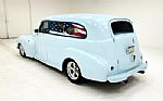 1941 Master Deluxe Sedan Delivery Thumbnail 3
