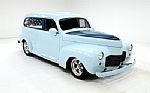 1941 Master Deluxe Sedan Delivery Thumbnail 7