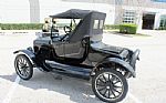 1924 Model T Open-Top Runabout Thumbnail 12