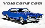 1966 GTO Thumbnail 1