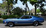 1973 Mustang Mach 1 Thumbnail 4