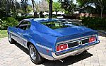 1973 Mustang Mach 1 Thumbnail 5