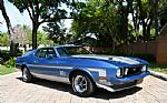 1973 Mustang Mach 1 Thumbnail 37