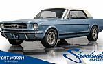 1965 Mustang Thumbnail 1