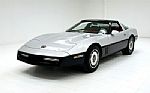 1986 Corvette Coupe Thumbnail 1