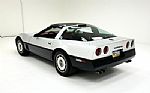 1986 Corvette Coupe Thumbnail 3