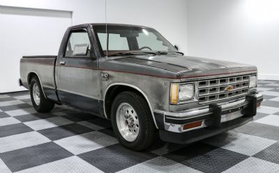 1982 Chevrolet S10 