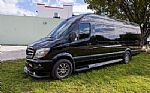 2018 Mercedes-Benz Sprinter Cargo Van