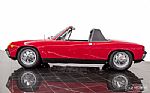 1972 914 Targa Thumbnail 4