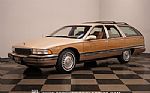 1995 Roadmaster Estate Wagon Thumbnail 7