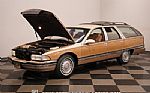 1995 Roadmaster Estate Wagon Thumbnail 35