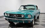 1965 Mustang GT Fastback Thumbnail 20