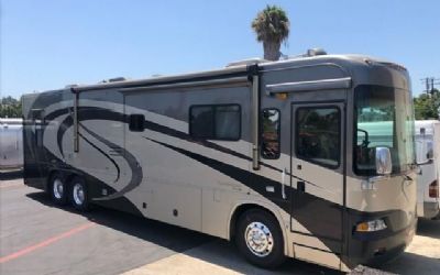 2005 Country Coach Allure 430 