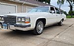 1984 Cadillac Fleetwood Brougham