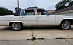 1984 Fleetwood Brougham Thumbnail 4