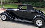 1934 Roadster Thumbnail 4