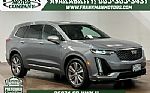 2022 Cadillac XT6