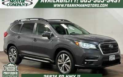 2019 Subaru Ascent Limited