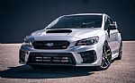 2020 WRX STI Limited Thumbnail 4