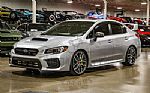 2020 WRX STI Limited Thumbnail 22