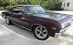 1967 Chevelle SS Thumbnail 5