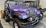 1977 Jeep CJ-5