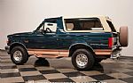 1995 Bronco 4X4 Eddie Bauer Thumbnail 10