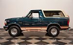 1995 Bronco 4X4 Eddie Bauer Thumbnail 9