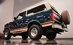 1995 Bronco 4X4 Eddie Bauer Thumbnail 27