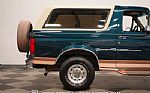 1995 Bronco 4X4 Eddie Bauer Thumbnail 32