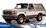 1995 Bronco XLT 4X4 Thumbnail 1