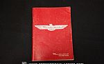 1955 Thunderbird Thumbnail 70