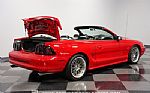 1997 Mustang Cobra SVT Convertible Thumbnail 60