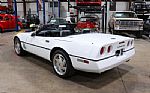 1989 Corvette Convertible Thumbnail 3