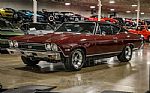 1968 Chevelle SS 396 Thumbnail 8