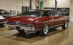 1968 Chevelle SS 396 Thumbnail 14