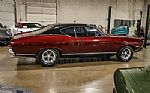 1968 Chevelle SS 396 Thumbnail 16