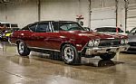 1968 Chevelle SS 396 Thumbnail 19