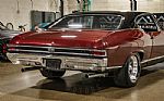 1968 Chevelle SS 396 Thumbnail 53