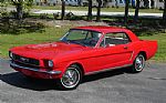 1965 Mustang Coupe T-Code Thumbnail 1