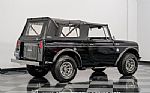 1963 Scout 80 4X4 Thumbnail 20