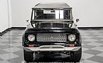 1963 Scout 80 4X4 Thumbnail 28