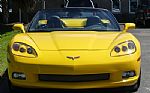 2006 Corvette Convertible 3LT Z51 Thumbnail 13