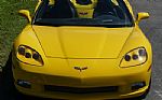 2006 Corvette Convertible 3LT Z51 Thumbnail 14