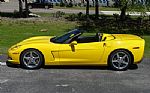 2006 Corvette Convertible 3LT Z51 Thumbnail 19