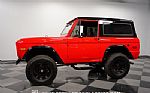 1973 Bronco 4X4 Thumbnail 6